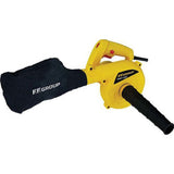 F.F. Group AB-600 Easy Φυσητήρας Χειρός Ηλεκτρικός 600W με Ρύθμιση Έντασης 41116