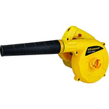 F.F. Group AB-600 Easy Φυσητήρας Χειρός Ηλεκτρικός 600W με Ρύθμιση Έντασης 41116 – εικόνα 2
