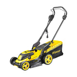 F.F. Group ELM 43/1800 Plus Μηχανή Γκαζόν Ηλεκτρική 46522