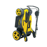 F.F. Group ELM 43/1800 Plus Μηχανή Γκαζόν Ηλεκτρική 46522 – εικόνα 2