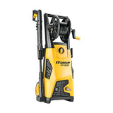 F.F. Group HPW 140 Easy Πλυστικό Ρεύματος με Πίεση 140bar 43415 – εικόνα 2