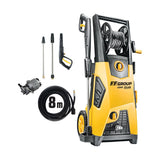 F.F. Group HPW 150i Plus Πλυστικό Ρεύματος με Πίεση 150bar 43417 – εικόνα 3