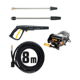 F.F. Group HPW 160i Plus Πλυστικό Ρεύματος με Πίεση 160bar 43418 – εικόνα 3