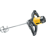 F.F. Group MX 1600 Pro Ηλεκτρικός Αναδευτήρας 1600W με Εξάρτημα Ανάδευσης 43278