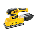 F.F. Group OS 240 Plus Παλμικό Τριβείο 240W με Ρύθμιση Ταχύτητας και με Σύστημα Αναρρόφησης 41525