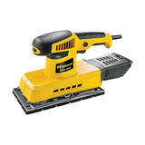 F.F. Group OS 320 Plus Παλμικό Τριβείο 320W με Ρύθμιση Ταχύτητας και με Σύστημα Αναρρόφησης 41526