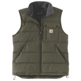 Γιλέκο Εργασίας Montana Loose Fit Insulated Carhartt 105475-MOS – εικόνα 2