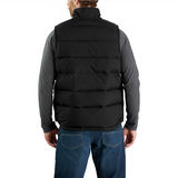 Γιλέκο Εργασίας Montana Loose Fit Insulated Carhartt 105475-N04 – εικόνα 3