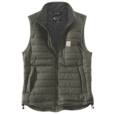 Γιλέκο Εργασίας Rain Defender Relaxed Fit Lightweight Insulated Carhartt 102286-MOS – εικόνα 2