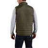 Γιλέκο Εργασίας Rain Defender Relaxed Fit Lightweight Insulated Carhartt 102286-MOS – εικόνα 3