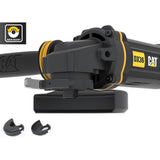 Γωνιακός Τροχός 125mm 1200W CAT DX36 – εικόνα 3