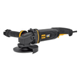 Γωνιακός Τροχός 125mm 1200W CAT DX36