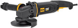 Γωνιακός Τροχός 125mm 750W CAT DX373