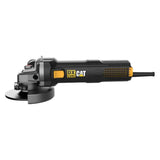 Γωνιακός τροχός 125mm ρυθμιζόμενος 1400W 125mm DX3065 CAT – εικόνα 2