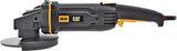 Γωνιακός Τροχός 230mm 2350W CAT DX35