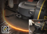 Γωνιακός Τροχός 230mm 2350W CAT DX35 – εικόνα 4