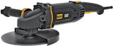 Γωνιακός Τροχός 230mm 2350W CAT DX35 – εικόνα 2