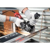 Γωνιακός Τροχός 720W 9131AA Ø125mm SKIL Red – εικόνα 3