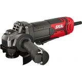 Γωνιακός Τροχός 720W 9131AA Ø125mm SKIL Red