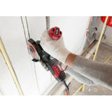 Γωνιακός Τροχός 850W 9132AB Ø125mm SKIL Red – εικόνα 2