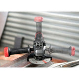 Γωνιακός Τροχός 850W 9132AB Ø125mm SKIL Red – εικόνα 4