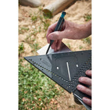 Γωνιόμετρο Μέτρησης Πλαστικό Vario PRO 3D 0-180° 5219000 Wolfcraft – εικόνα 9