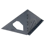 Γωνιόμετρο Μέτρησης Πλαστικό Vario PRO 3D 0-180° 5219000 Wolfcraft