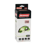 Γυαλιά λεϊζερ πράσινα BENMAN 72142 – εικόνα 6