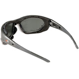 Γυαλιά Προστασίας Πολωτικά Combowall Polar Silver Cofra – εικόνα 2
