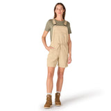 Γυναικεία Σαλοπέτα Force™ Ripstop Shortall Classic Beige Carhartt 107398-A49 – εικόνα 2