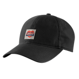 Γυναικείο Καπέλο Carhartt Heart Patch Canvas Black | 107401-N04