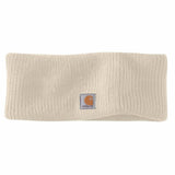 Headband Γυναικείο Πλεκτό Oat Milk 105463-A16 Carhartt