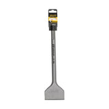 Καλέμι πλατύ SDS-MAX 300Χ80mm FF GROUP 45013 Benman – εικόνα 2