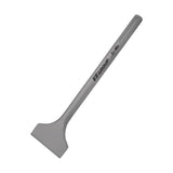 Καλέμι πλατύ SDS-MAX 300Χ80mm FF GROUP 45013 Benman