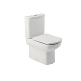 Κάλυμμα Λεκάνης Dama Senso Roca A801511004 – εικόνα 3