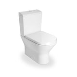 Κάλυμμα λεκάνης Nexo Roca A801640004 – εικόνα 2