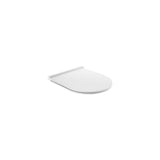 Κάλυμμα λεκάνης Nexo soft-close slim A801C4200U Roca – εικόνα 2