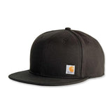Καπέλο Ashland Cap Black Μαύρο Carhartt 101604-001