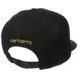 Καπέλο Ashland Cap Black Μαύρο Carhartt 101604-001 – εικόνα 2