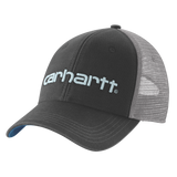 Καπέλο Canvas Mesh-Back Logo Graphic Carhartt 101195-N41 – εικόνα 3