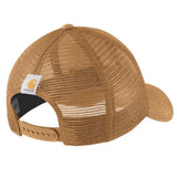 Καπέλο Dunmore Cap Brown / Oil Walnut Carhartt 101195-B75 – εικόνα 2