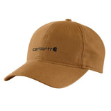 Καπέλο Embroidered Graphic Cap Brown Καφέ Carhartt 106810-BRN