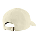 Καπέλο Embroidered Graphic Cap Undyed Ecru Εκρού Carhartt 106810-W33 – εικόνα 2