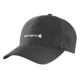 Καπέλο Γυναικείο Canvas Embroidered Graphic Cap Black Carhartt 106810-N04