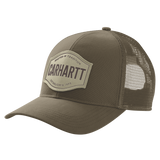 Καπέλο Oakland Rooted in Traditions Carhartt 107713-GN6 – εικόνα 2