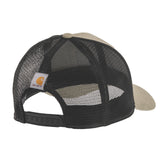 Καπέλο Oakland Rooted in Traditions Carhartt 107713-GR9 – εικόνα 3