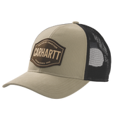 Καπέλο Oakland Rooted in Traditions Carhartt 107713-GR9 – εικόνα 2
