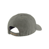 Καπέλο Odessa Cap Asphalt Γκρι Carhartt 100289-APH – εικόνα 2