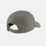Καπέλο Odessa Cap Dusty Olive Carhartt 100289-DOV – εικόνα 2