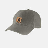 Καπέλο Odessa Cap Dusty Olive Carhartt 100289-DOV